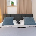 Montemare Oceanbreeze Lejlighed