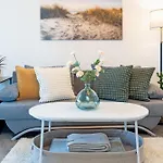 Montemare Oceanbreeze Lejlighed Scharbeutz