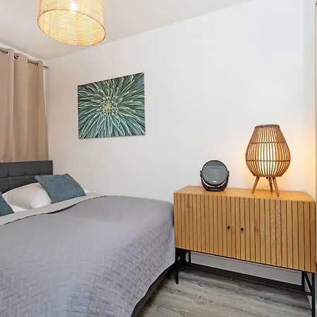 Montemare Oceanbreeze Διαμέρισμα Scharbeutz